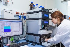 Программа производственного контроля ХАССП в Ростове